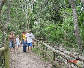 Chinamans Beach Evans Head - Accommodation Mount Tamborine 3