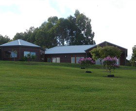 Roses Vineyard And Animal Farm - Accommodation Mount Tamborine 4
