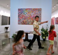 DACOU Quotidian and Quixotic Gallery - Accommodation Mount Tamborine