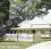 Crawford House - Accommodation Mount Tamborine