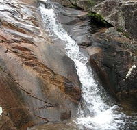 Mumbulla Creek Falls and Picnic Area - Accommodation Mount Tamborine