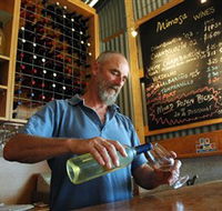 Mimosa Wines - Accommodation Mount Tamborine