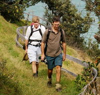 Illaroo to Wooli walking track - Accommodation Mount Tamborine