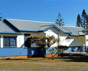 Yamba Museum  - Accommodation Mount Tamborine 0