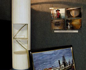 Yamba Museum  - Accommodation Mount Tamborine 3