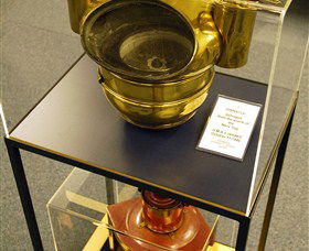 Yamba Museum  - Accommodation Mount Tamborine 2