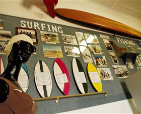 Yamba Museum  - Accommodation Mount Tamborine 1