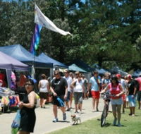 Coolangatta Art and Craft Markets - Accommodation Mount Tamborine