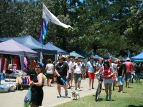 Coolangatta Art And Craft Markets - Accommodation Mount Tamborine 0