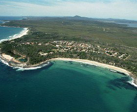 Angourie NSW Accommodation Mount Tamborine