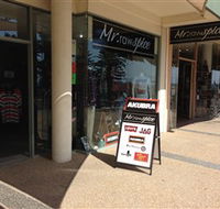 Mr Raw Spice - Accommodation Mount Tamborine