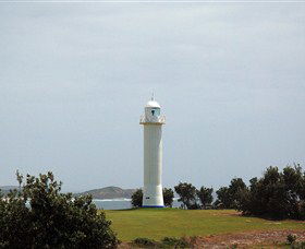 Yamba Lighthouse - Accommodation Mount Tamborine 2