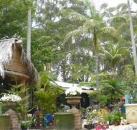 Diamond Waters Garden Nursery - Accommodation Mount Tamborine