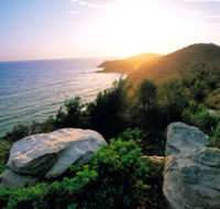 Evans Head Beach - Accommodation Mount Tamborine