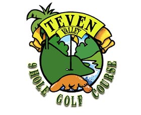 Teven Valley Golf Course - Accommodation Mount Tamborine 4