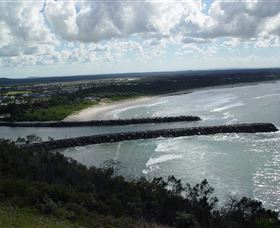 Razorback Lookout Evans Head - Accommodation Mount Tamborine 0