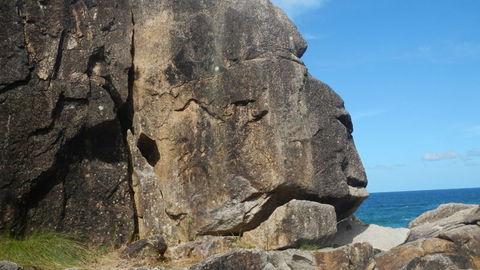 Arakoon National Park - Accommodation Mount Tamborine 1