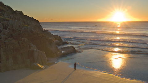 Arakoon National Park - Accommodation Mount Tamborine 3