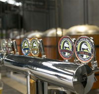 Black Duck Brewery - Accommodation Mount Tamborine
