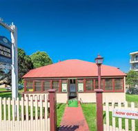 Mid North Coast Maritime Museum - Accommodation Mount Tamborine