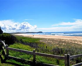 North Haven NSW Accommodation Mount Tamborine