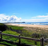 Grants Beach Coastal Walk - Accommodation Mount Tamborine