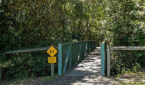 Diamond Head Loop Walk - Accommodation Mount Tamborine 0