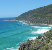 Little Bay to Smoky Cape - Accommodation Mount Tamborine