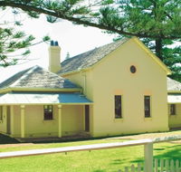 Port Macquarie Historic Courthouse - Accommodation Mount Tamborine