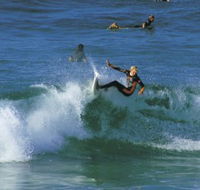 Cabarita Beach - Accommodation Mount Tamborine