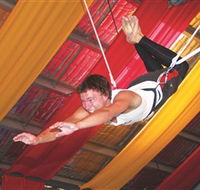 Circus Arts Byron Bay - Accommodation Mount Tamborine