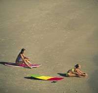 Tathra Beach - Accommodation Mount Tamborine