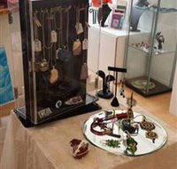 Creative Artisans Gallery - Accommodation Mount Tamborine