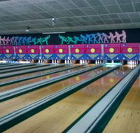 Ballina Ten Pin Bowl - Accommodation Mount Tamborine