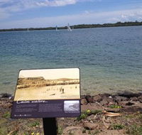 Ballina Historic Waterfront Trail - Accommodation Mount Tamborine