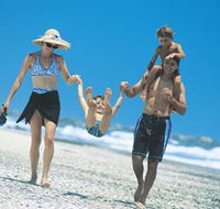 Lighthouse Beach Ballina - Accommodation Mount Tamborine