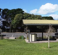 Broken Head picnic area - Accommodation Mount Tamborine