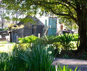 Ben Boyd National Park - Accommodation Mount Tamborine 3