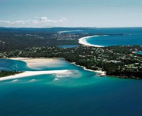 Club Sapphire - Merimbula - Accommodation Mount Tamborine 0