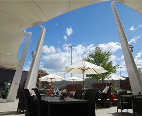 Club Sapphire - Merimbula - Accommodation Mount Tamborine 4