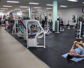 Club Sapphire - Merimbula - Accommodation Mount Tamborine 7