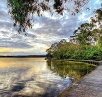 Merimbula Boardwalk - Accommodation Mount Tamborine