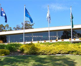 Pambula Merimbula Golf Club - Accommodation Mount Tamborine 4