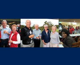 Pambula Merimbula Golf Club - Accommodation Mount Tamborine 6