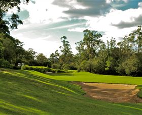 Pambula Merimbula Golf Club - Accommodation Mount Tamborine 8