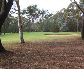 Pambula Merimbula Golf Club - Accommodation Mount Tamborine 7