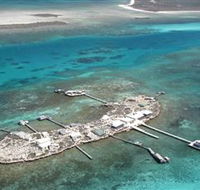 Abrolhos Islands - Accommodation Mount Tamborine