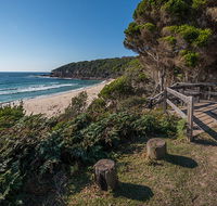 Terrace Beach and Lennards Island - Accommodation Mount Tamborine