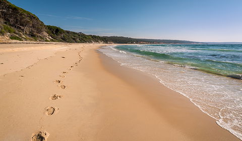 Terrace Beach And Lennards Island - Accommodation Mount Tamborine 3