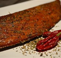 Eden Smokehouse - Accommodation Mount Tamborine